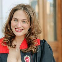 Lucy Reed profile picture