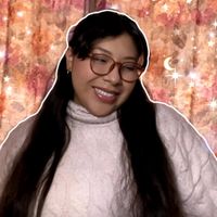 Andrea Gomez profile picture