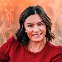 Meagan profile picture