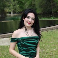 Hannah Faith profile picture