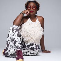 Trina McKnight profile picture