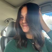 olivia criss profile picture