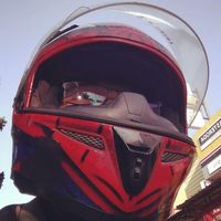 Ferina Mulianto profile picture