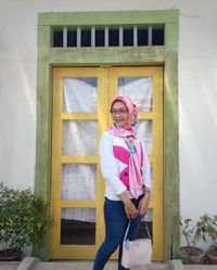 Shendy Mangalia profile picture