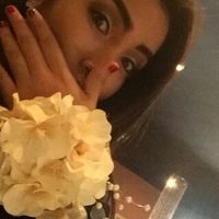 Victoria G profile picture