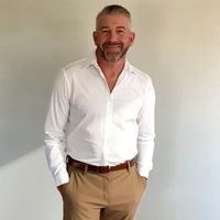 Ian Evenstar profile picture