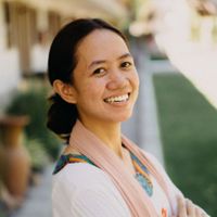 Jehannah Barat profile picture
