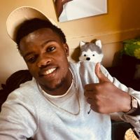 Collin Kazetjikuria profile picture