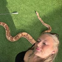 liv gale profile picture