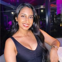 Nisha Chokshi profile picture