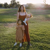 Liliana Hawkins profile picture