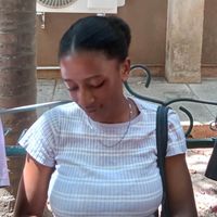lisa kaunga profile picture