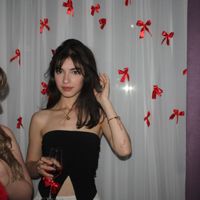 Nino Xosiauri profile picture
