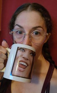 Crystal Simmons profile picture