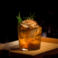 Darrins Mixology profile picture