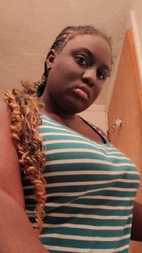 Daijah Grimes profile picture