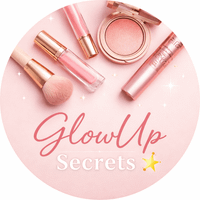 GlowUp Secrets ✨ profile picture