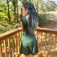 Crystal profile picture