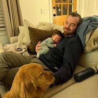 Benjamin Hays profile picture