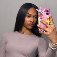 Harmony profile picture