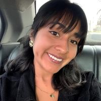 Diana M Zavaleta profile picture
