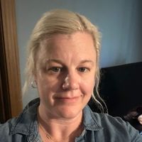 Rebecca Hodges profile picture