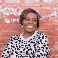 Cherith Fluker profile picture