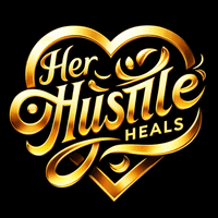 Her Hustle Heals profile picture
