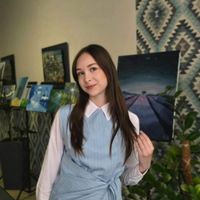 Amina profile picture