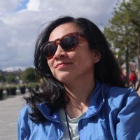 Futry Ramadhani profile picture