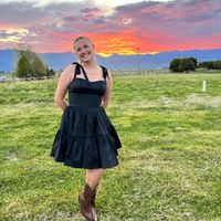 Belle profile picture