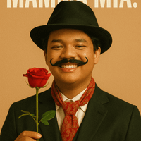 Azimy profile picture