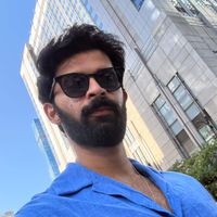 Utkarsh Singh profile picture