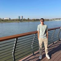 Ognjen Tadic profile picture
