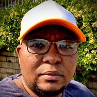 Sipho Mazibuko profile picture