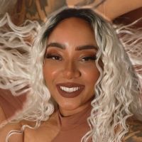 Jazmine Anika profile picture