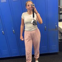 Katie Harger profile picture