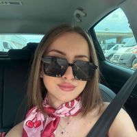 Jovana Risteska profile picture