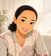 Maria Roviana profile picture