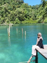 Asniawati M Radi profile picture