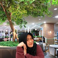 putri aspinah profile picture