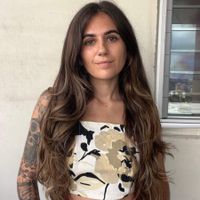 Morgan Roussos profile picture
