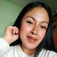 Anahi de Jesús Farias profile picture