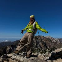 Sarah Azkadyna profile picture