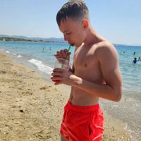Lazar profile picture