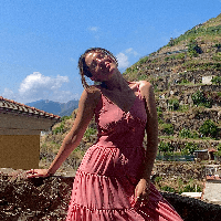 Ana Savu profile picture