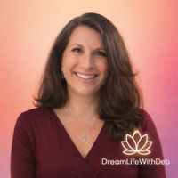 Deb Applin | DreamLifeWithDeb profile picture