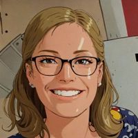 Andi Taber profile picture