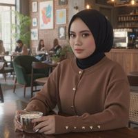 Annysha Rahayu profile picture