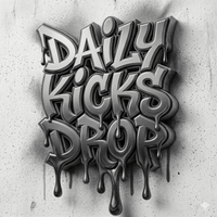 Daily Kicks Drop profile picture